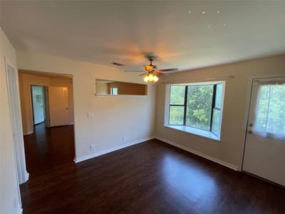 Primary bedroom at 20812 Buena VIS - 3 bed 3 bath home