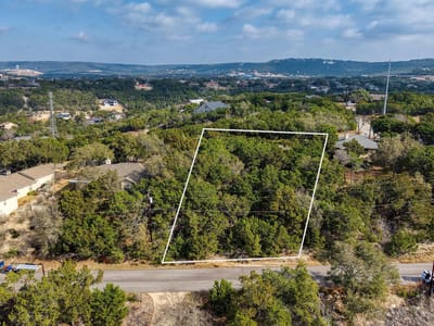 Property photo 5 at 20812 Fawn Ridge DR - LAGO VISTA SEC 03 PH 01, Lago Vista, TX