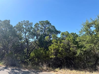 Property photo 2 at 20823 Roundup TRL - Lago Vista Sec 03 Ph 04, Lago Vista, TX