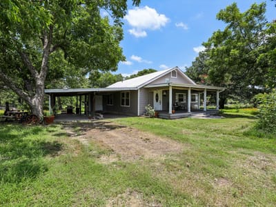 Kitchen at 2089 Fm 1704 - 4 bed 2 bath home