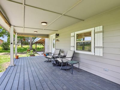 Primary bedroom at 2089 Fm 1704 - 4 bed 2 bath home