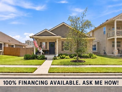 Property photo 2 at 209 Arabian Colt DR - 3 bed 2 bath home