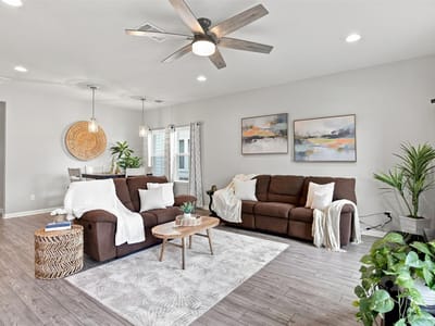 Property photo 5 at 209 Arabian Colt DR - 3 bed 2 bath home
