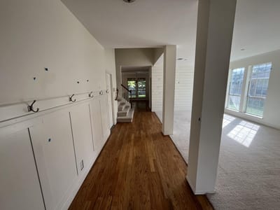 Kitchen at 209 Betterman DR - 5 bed 3 bath home