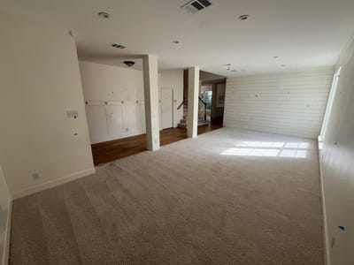 Primary bedroom at 209 Betterman DR - 5 bed 3 bath home