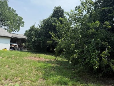 Primary bedroom at 209 Bonnett ST - Mohle Add, Austin, TX