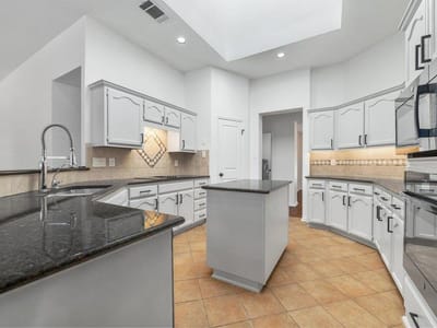 Kitchen at 209 El Rio Dr - 4 bed 3 bath home