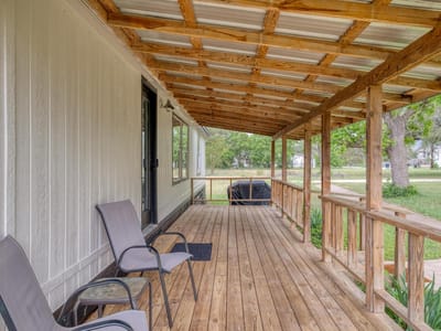 Primary bedroom at 209 Fallwell ST - 3 bed 2 bath home