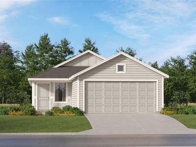 Property photo 4 at 209 Flying Tigers TRL - 3 bed 2 bath home