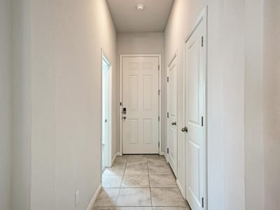 Bathroom at 209 Forest Moon LN - 4 bed 2 bath home