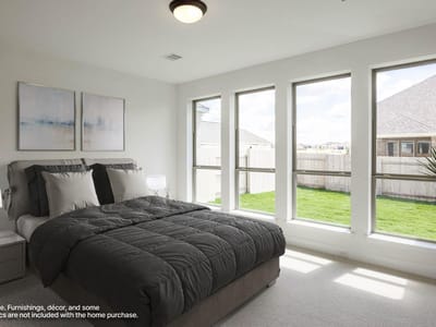 Bathroom at 209 Green Brush DR - 4 bed 3 bath home