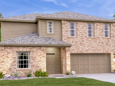 Property photo 4 at 209 Hummingbird Flight DR - 4 bed 2 bath home