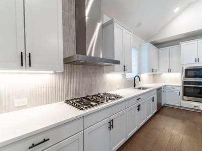 Kitchen at 209 Joy LN - 5 bed 4 bath home