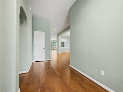 Kitchen at 209 Monahans DR - 4 bed 2 bath home