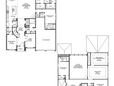 Photo 3 of 8 at 209 N River WAY - 5 bed 4 bath home