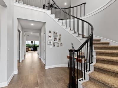 Kitchen at 209 Northcrest DR - 5 bed 4 bath home