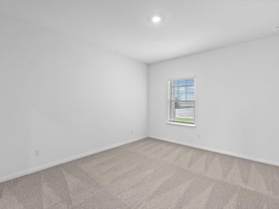 Primary bedroom at 209 Paradise Canyon DR - 4 bed 2 bath home