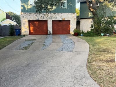 Property photo 2 at 209 Park LN Unit #A - 3 bed 2 bath home