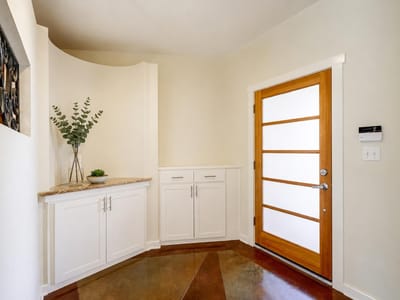 Property photo 3 at 209 Park LN Unit #A - 3 bed 2 bath home
