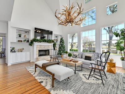 Property photo 4 at 209 Peabody PL - 6 bed 3 bath home