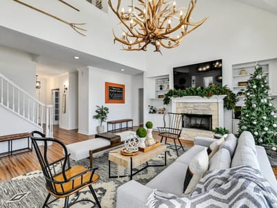Property photo 5 at 209 Peabody PL - 6 bed 3 bath home