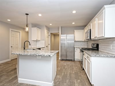 Bathroom at 209 Pheasant RDG - 3 bed 2 bath home