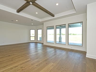 Kitchen at 209 Scofield Ave - 4 bed 4 bath home