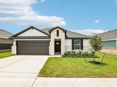 Property photo 2 at 209 Southridge Trl - 4 bed 2 bath home