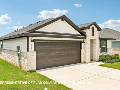 Property photo 3 at 209 Southridge Trl - 4 bed 2 bath home