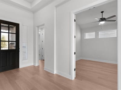 Kitchen at 209 West Faulkner ST - 4 bed 3 bath home