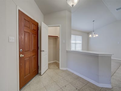 Kitchen at 2090 Intrepid Dr - 3 bed 2 bath home