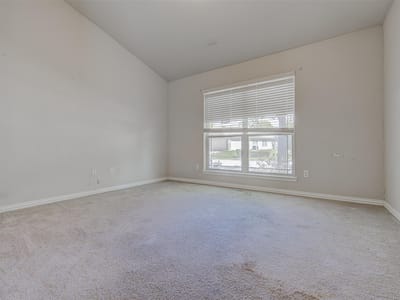 Primary bedroom at 2090 Intrepid Dr - 3 bed 2 bath home