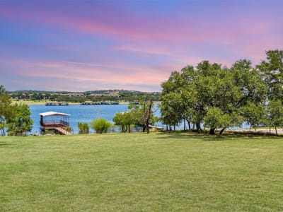 Property photo 2 at 20904 W Lakeshore Dr - Lakewood Estates, Spicewood, TX