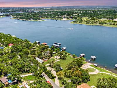 Property photo 4 at 20904 W Lakeshore Dr - Lakewood Estates, Spicewood, TX