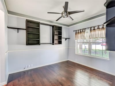 Bathroom at 20913 Mandrake DR - 4 bed 2 bath home