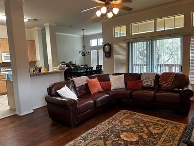 Photo 2 of 18 at 20945 Waterside DR Unit #23 - 3 bed 3 bath home