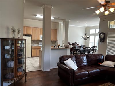 Photo 3 of 18 at 20945 Waterside DR Unit #23 - 3 bed 3 bath home