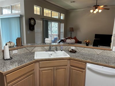 Photo 5 of 18 at 20945 Waterside DR Unit #23 - 3 bed 3 bath home