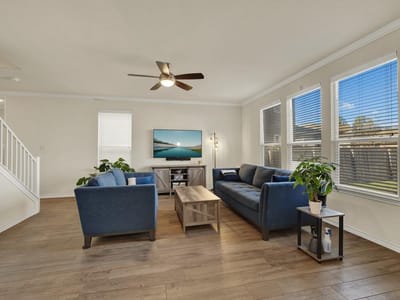 Kitchen at 2095 Shire Mdws - 3 bed 2 bath home