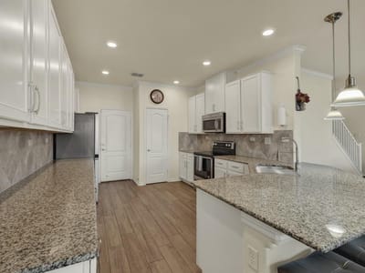 Bathroom at 2095 Shire Mdws - 3 bed 2 bath home