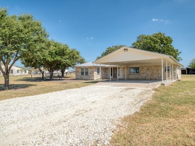 Property photo 3 at 20960 Cameron RD - 3 bed 2 bath home