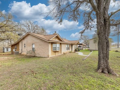 Kitchen at 21 N Cr 235 - 3 bed 2 bath home