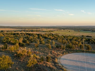 Photo 2 - 21 Night Sky Drive Photo 2 of 24 at 21 Night Sky Drive - Lometa, Lometa, TX