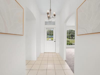 Kitchen at 21 Susha RD - 3 bed 2 bath home