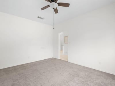 Bathroom at 21 Susha RD - 3 bed 2 bath home