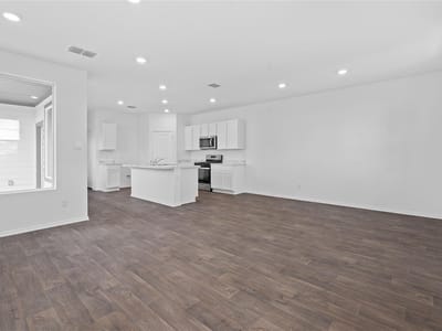 Kitchen at 210 Constanza Trl - 3 bed 2 bath home