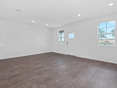 Primary bedroom at 210 Constanza Trl - 3 bed 2 bath home