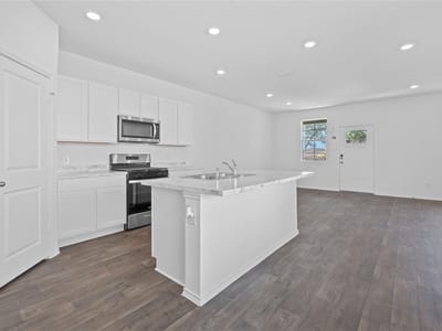 Bathroom at 210 Constanza Trl - 3 bed 2 bath home