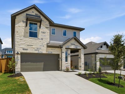 Property photo 3 at 210 Grayson Elm Pass - 4 bed 3 bath home