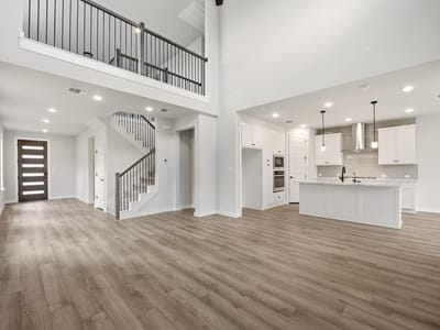 Property photo 5 at 210 Grayson Elm Pass - 4 bed 3 bath home